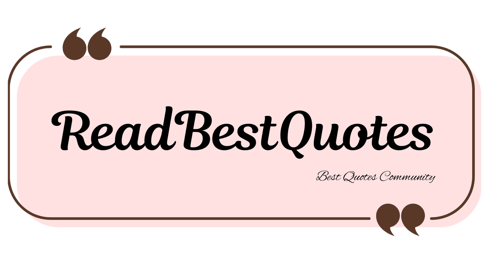 Read Best Quotes
