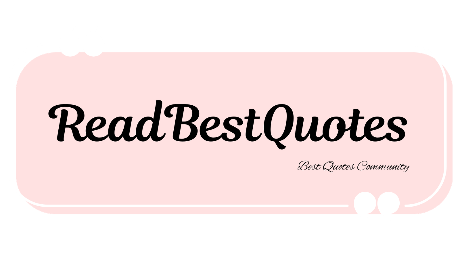 Read Best Quotes
